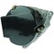 Wai Global Alternator, ALTMM IRIF, 100 Amp12 Volt, CW, 7Groove Pulley 13725N - alternate 1
